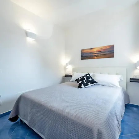 Serenity House Apartmán Amalfi