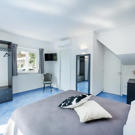 Serenity House * Amalfi