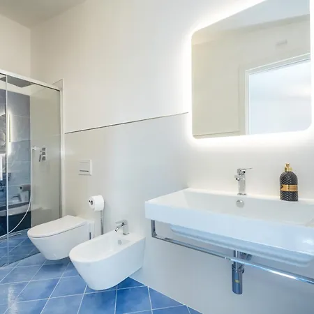 Serenity House Lejlighed Amalfi