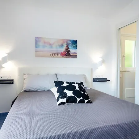 Lejlighed Serenity House Amalfi