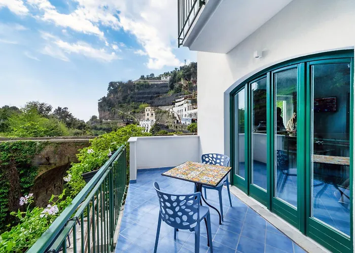 Serenity House Lejlighed *