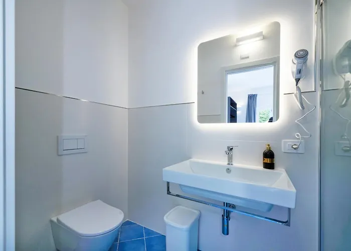 Apartmán Serenity House Amalfi