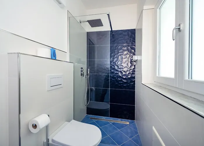 Apartmán Serenity House