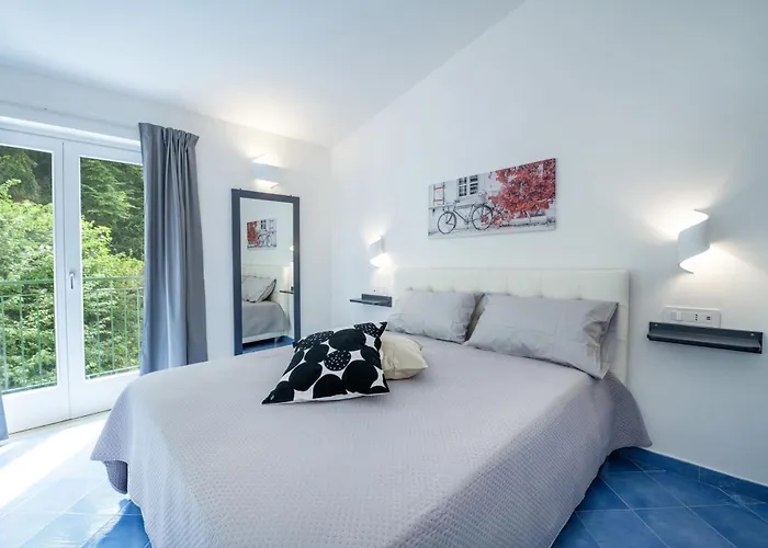 Lejlighed Serenity House