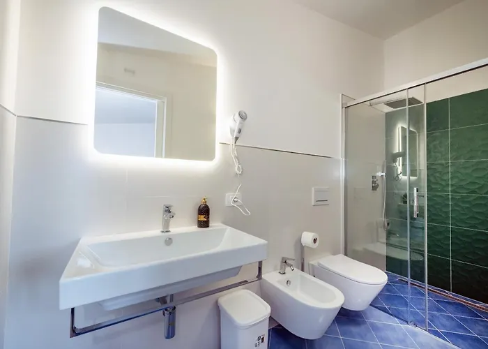 Serenity House * Amalfi