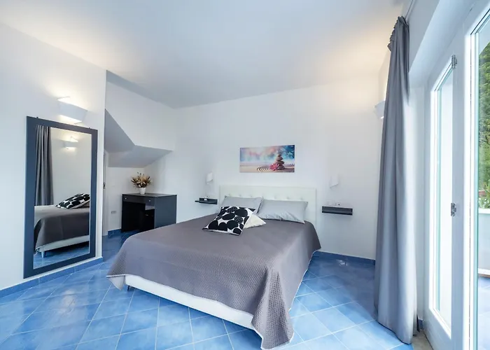 Serenity House * Amalfi