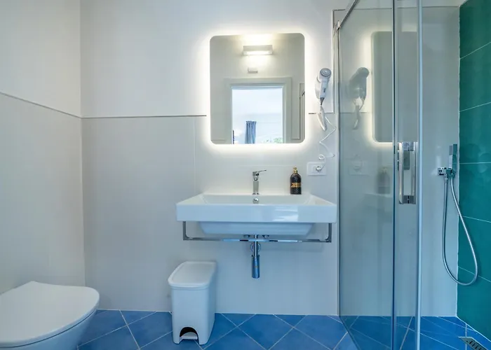 Apartmán Serenity House