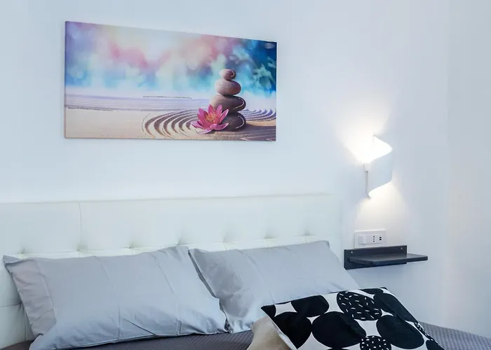 Serenity House Lejlighed *