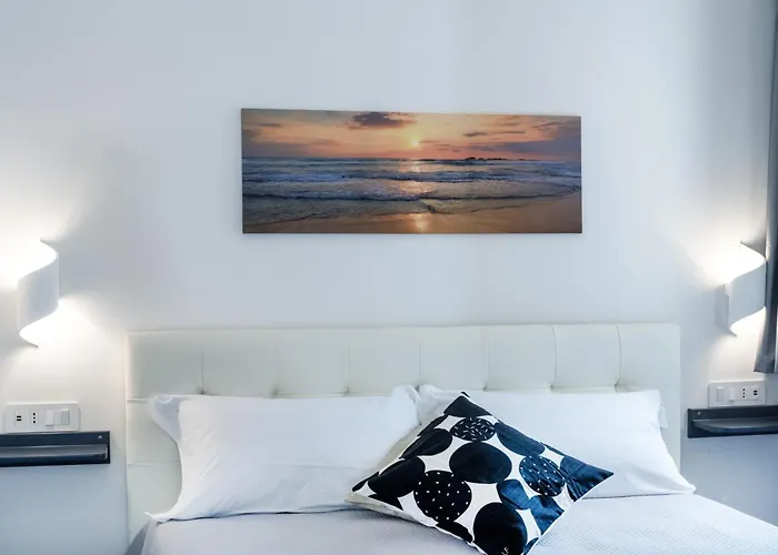 Lejlighed Serenity House *