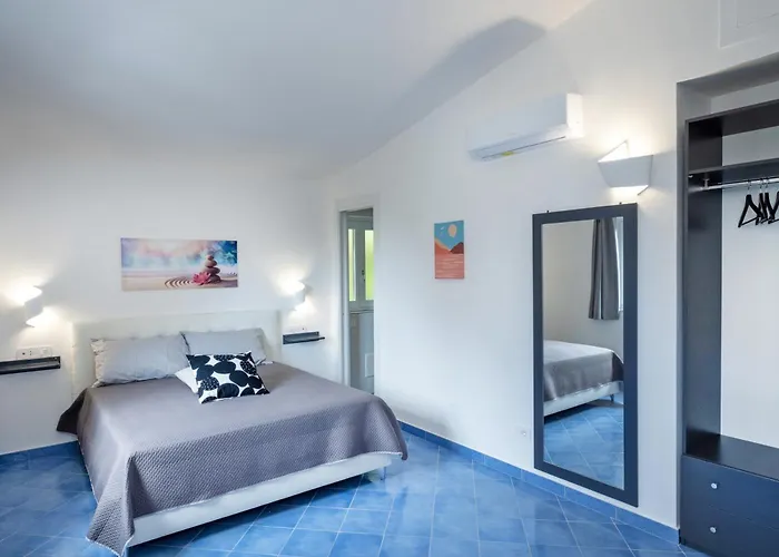 Lejlighed Serenity House