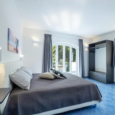 Serenity House アマルフィ