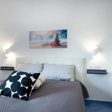 Serenity House アマルフィ