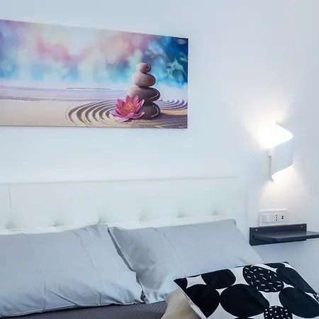 Serenity House アパート *