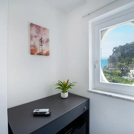 Serenity House