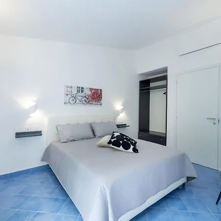 Serenity House * 아말피