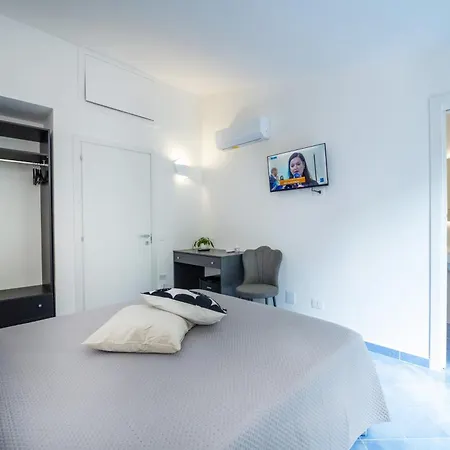 Serenity House