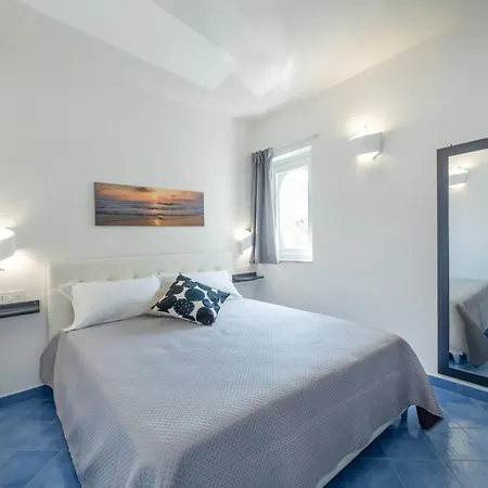 Daire Serenity House Amalfi