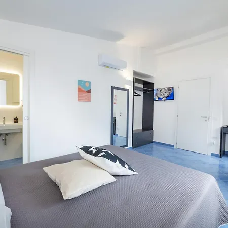 Serenity House 아파트 *