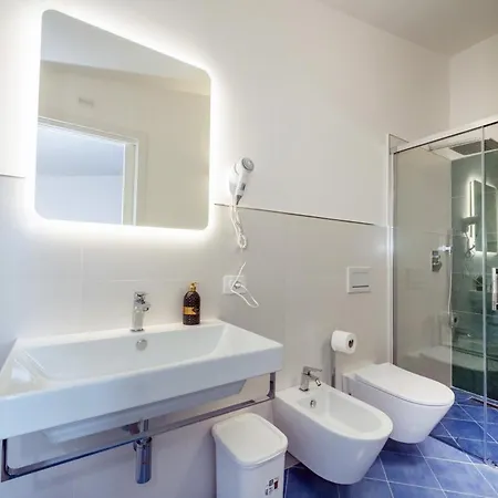 Serenity House * アマルフィ