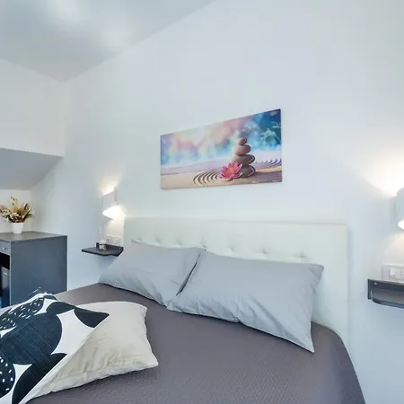 Serenity House * 아말피