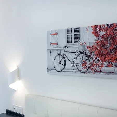 Serenity House アパート