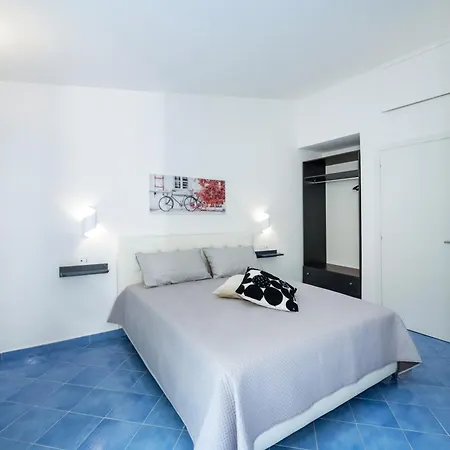 Serenity House 아말피