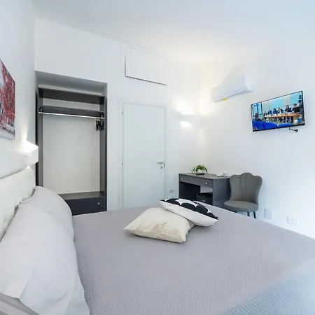Serenity House 아말피