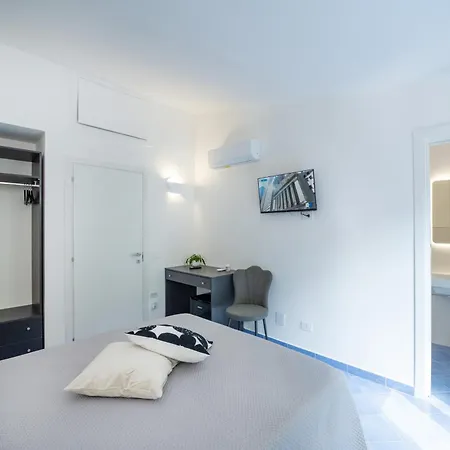 Serenity House * 아말피