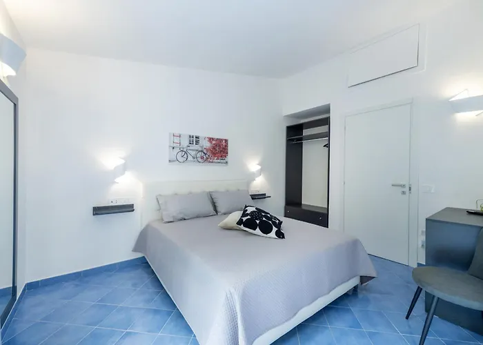 Serenity House * アマルフィ