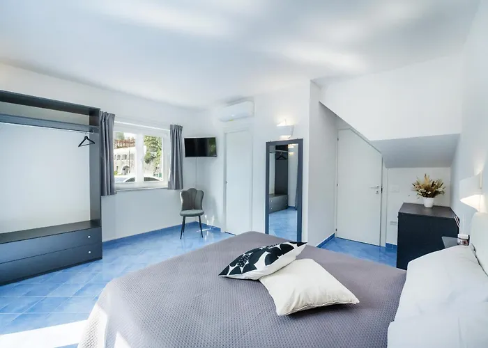 Serenity House * アマルフィ