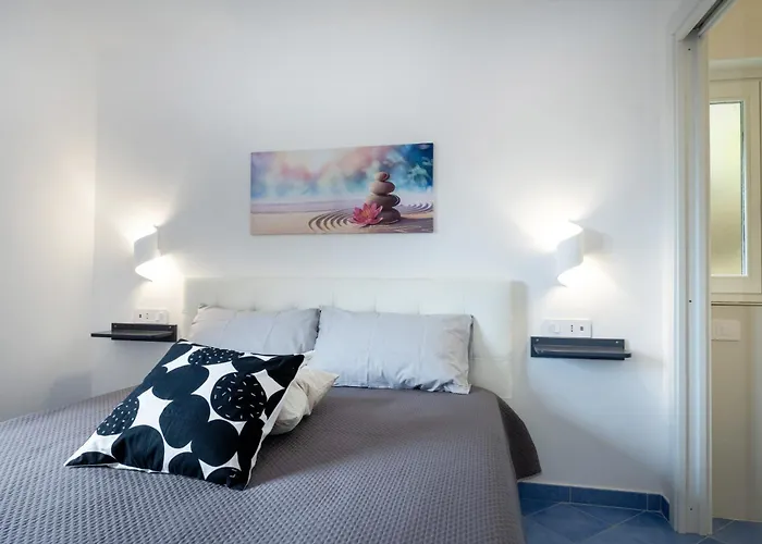 Serenity House アマルフィ