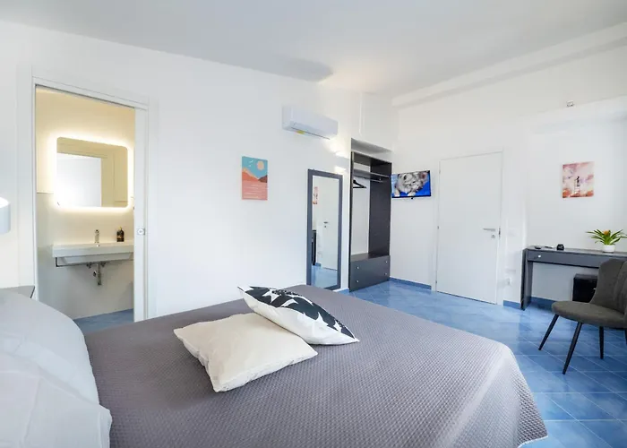 Serenity House 아파트 *