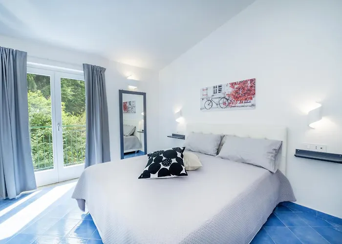 Daire Serenity House *