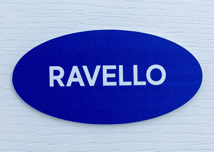 Serenity House * 아말피