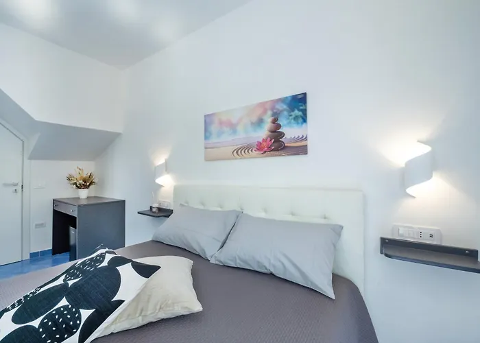 Serenity House * アマルフィ