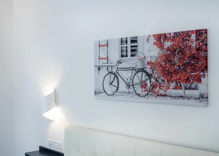 Serenity House 아파트