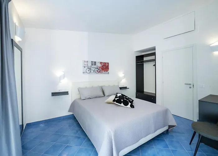 Serenity House Amalfi