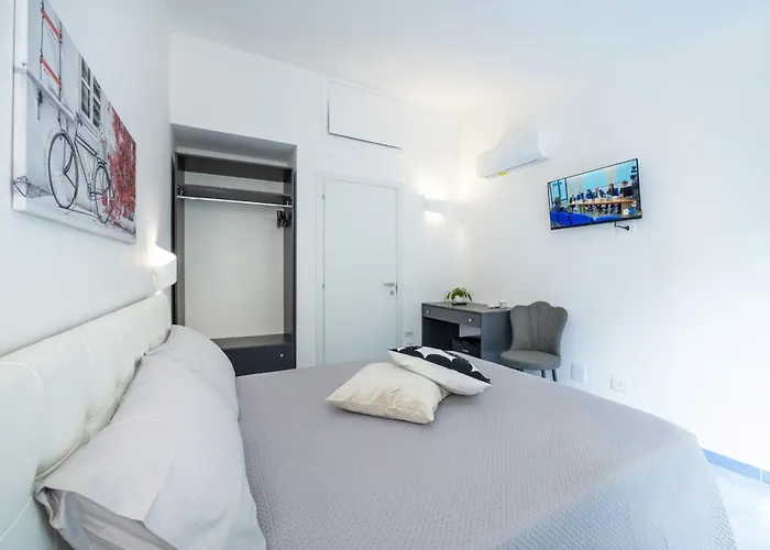 Serenity House 아말피