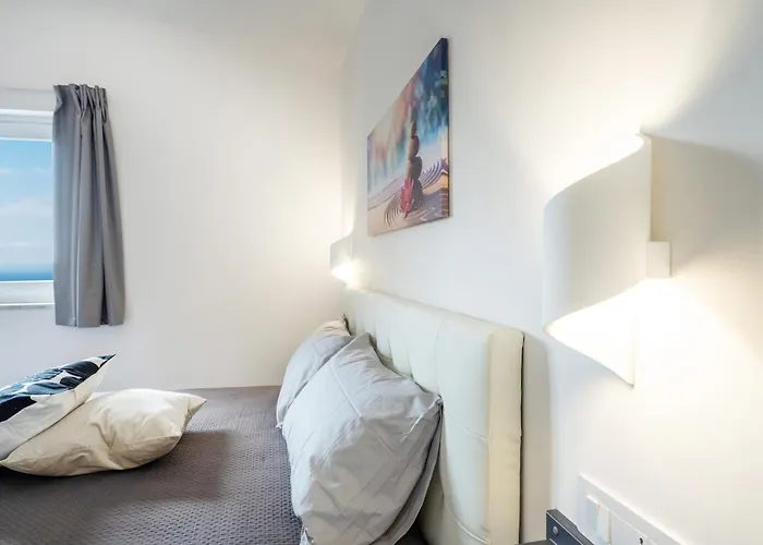 Serenity House アマルフィ