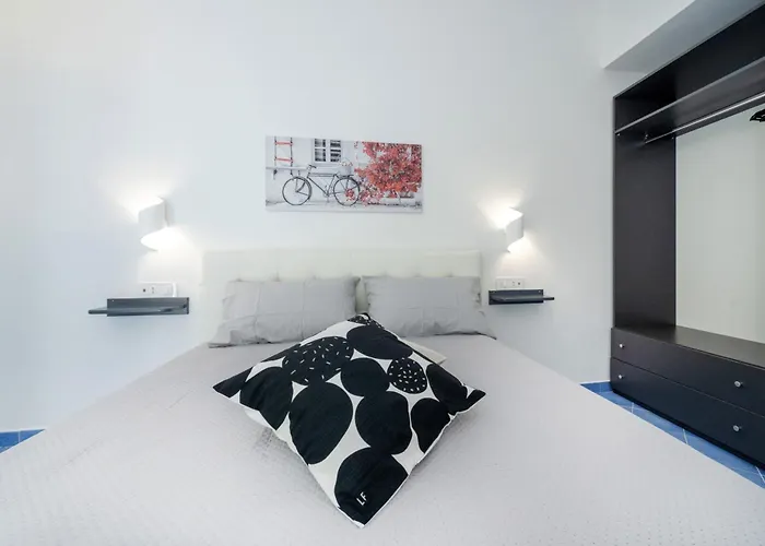 아파트 Serenity House *