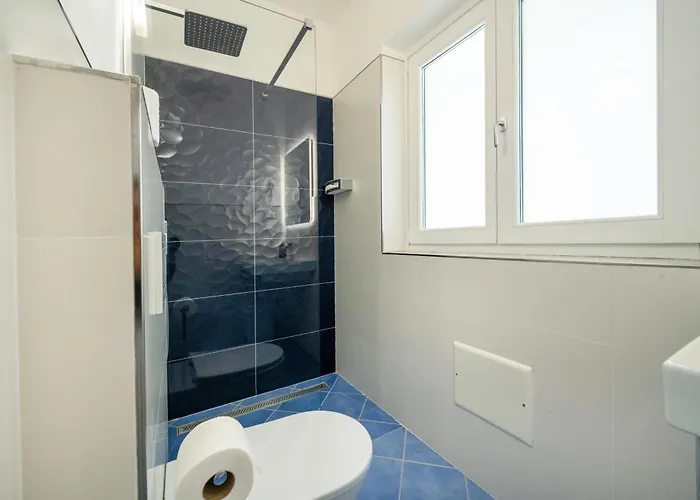 Serenity House * Amalfi