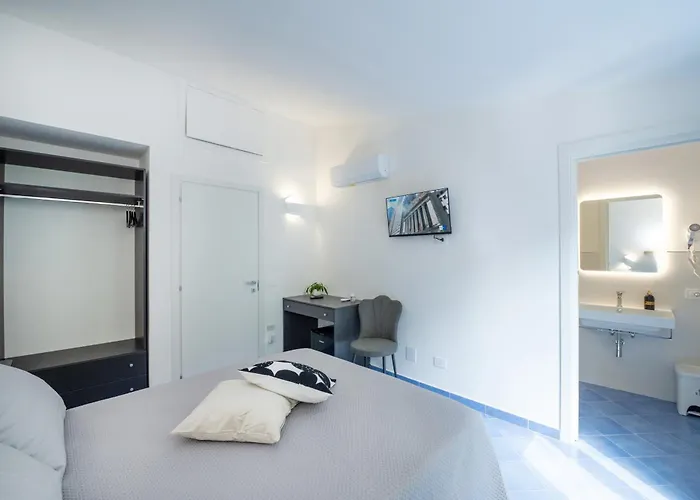 Serenity House * 아말피