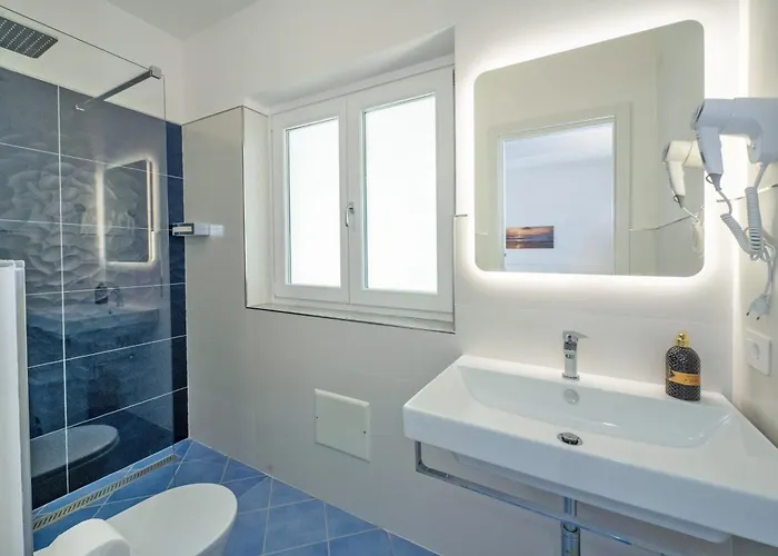 Daire Serenity House *